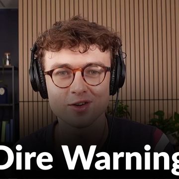 The People Who Built AI Are Now Warning It Might Kill Us The People Who Built AI Are Now Warning It Might Kill Us