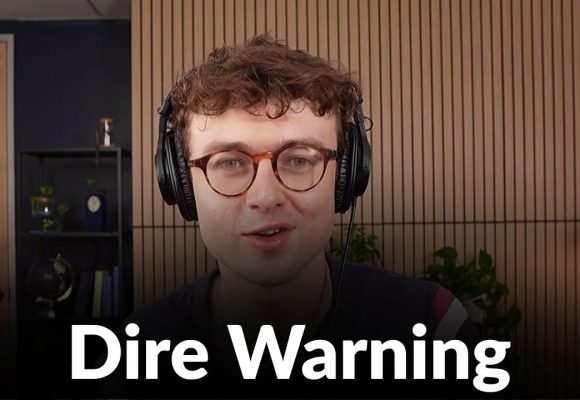The People Who Built AI Are Now Warning It Might Kill Us The People Who Built AI Are Now Warning It Might Kill Us