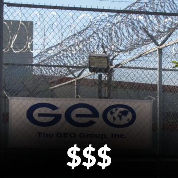 Who Profits When America Locks Up Immigrants? Who Profits When America Locks Up Immigrants?