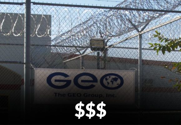 Who Profits When America Locks Up Immigrants? Who Profits When America Locks Up Immigrants?