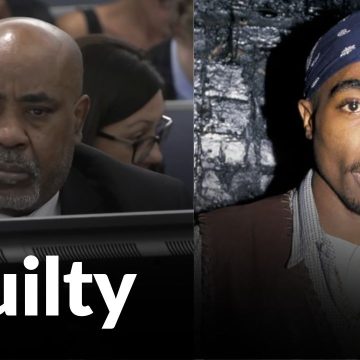 Guilty Verdict Ends 30 Years of Tupac Murder Theories, but Not the Way Anyone Predicted Guilty Verdict Ends 30 Years of Tupac Murder Theories, but Not the Way Anyone Predicted