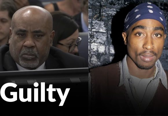 Guilty Verdict Ends 30 Years of Tupac Murder Theories, but Not the Way Anyone Predicted Guilty Verdict Ends 30 Years of Tupac Murder Theories, but Not the Way Anyone Predicted