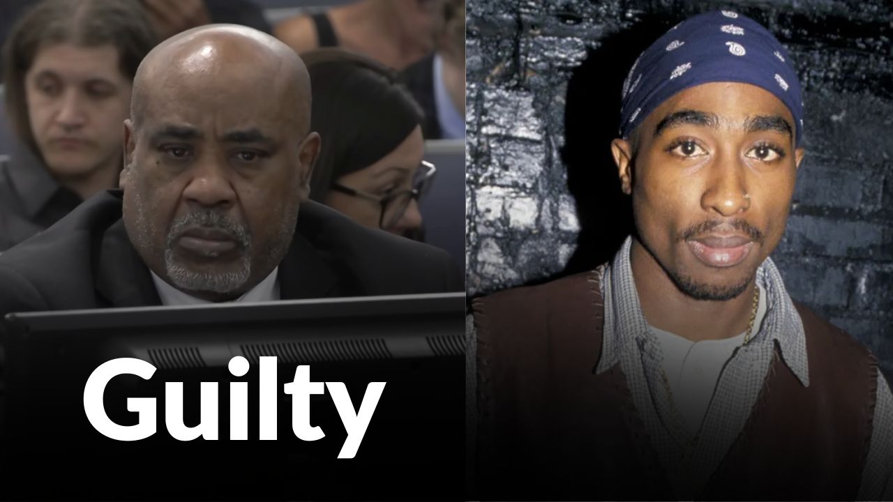 Guilty Verdict Ends 30 Years of Tupac Murder Theories, but Not the Way Anyone Predicted Guilty Verdict Ends 30 Years of Tupac Murder Theories, but Not the Way Anyone Predicted