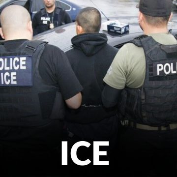 Communities are Rallying to Support Neighbors Detained by ICE Communities are Rallying to Support Neighbors Detained by ICE