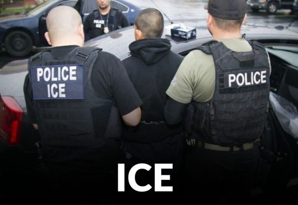 Communities are Rallying to Support Neighbors Detained by ICE Communities are Rallying to Support Neighbors Detained by ICE