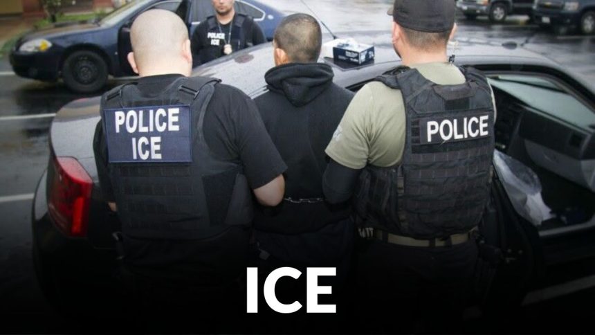Communities are Rallying to Support Neighbors Detained by ICE