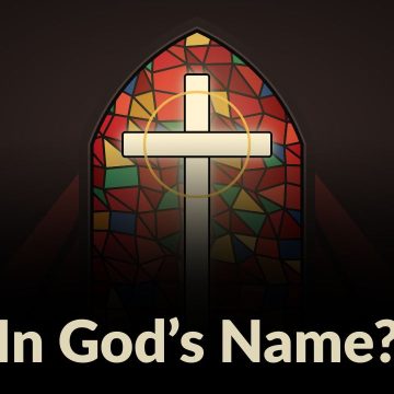 Did European Missionaries Lure Africans Into Eternal Bondage? Did European Missionaries Lure Africans Into Eternal Bondage?