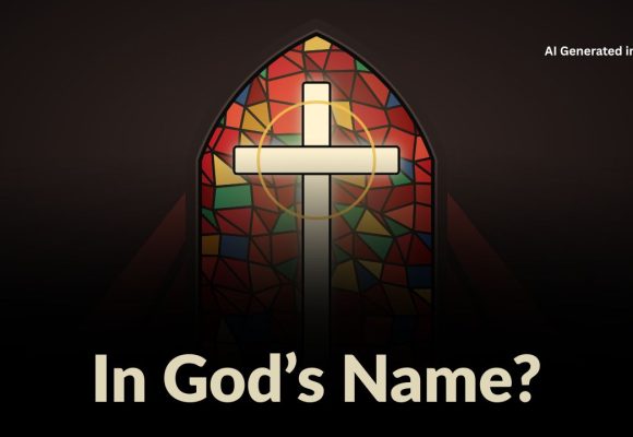 Did European Missionaries Lure Africans Into Eternal Bondage? Did European Missionaries Lure Africans Into Eternal Bondage?