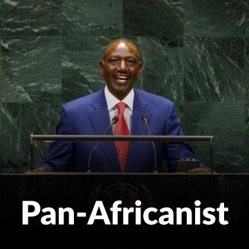At UNGA-81, Ruto Presses for Africa’s Permanent Seat. Here Is How It Could Work. At UNGA-81, Ruto Presses for Africa’s Permanent Seat. Here Is How It Could Work.