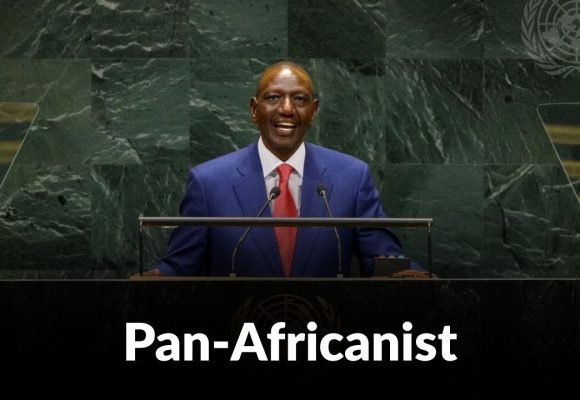 At UNGA-81, Ruto Presses for Africa’s Permanent Seat. Here Is How It Could Work. At UNGA-81, Ruto Presses for Africa’s Permanent Seat. Here Is How It Could Work.