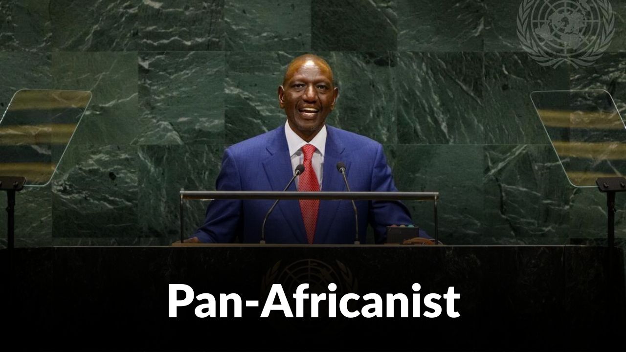 At UNGA-81, Ruto Presses for Africa’s Permanent Seat. Here Is How It Could Work. At UNGA-81, Ruto Presses for Africa’s Permanent Seat. Here Is How It Could Work.