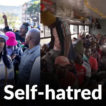 Part 2: The History of Afrophobia in Africa, What the Pattern Looks Like Now Part 2: The History of Afrophobia in Africa, What the Pattern Looks Like Now