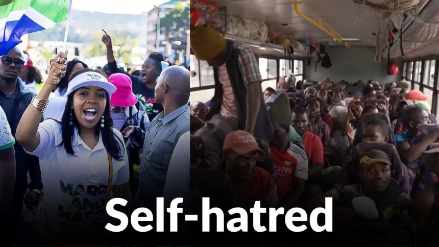 Part 2: The History of Afrophobia in Africa, What the Pattern Looks Like Now