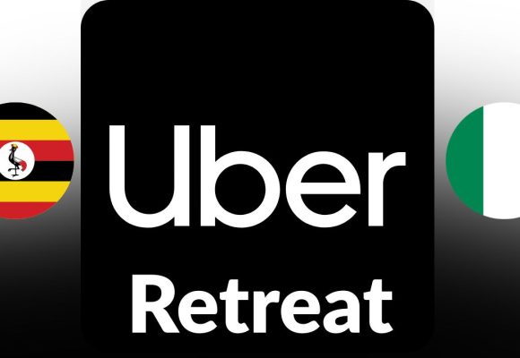 Uber Leaves Nigeria and Uganda, and Local Ride-Hailing Builders Inherit the Market Uber Leaves Nigeria and Uganda, and Local Ride-Hailing Builders Inherit the Market