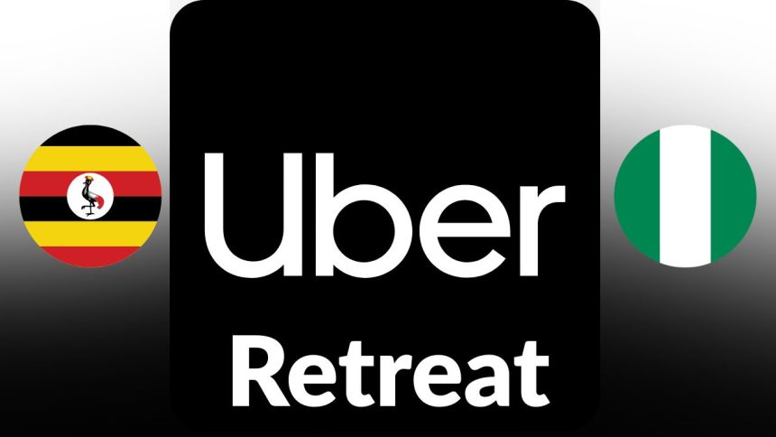 Uber Leaves Nigeria and Uganda, Opening a Contest Local Builders Can Win