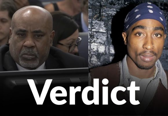 Guilty Verdict Ends 30 Years of Tupac Murder Theories, But Not the Way Anyone Predicted Guilty Verdict Ends 30 Years of Tupac Murder Theories, But Not the Way Anyone Predicted