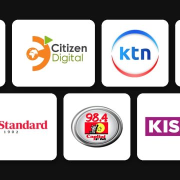 Who Owns Kenya’s Media as the 2027 Election Nears? Who Owns Kenya’s Media as the 2027 Election Nears?