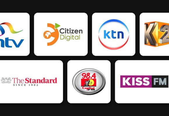 Who Owns Kenya’s Media as the 2027 Election Nears? Who Owns Kenya’s Media as the 2027 Election Nears?