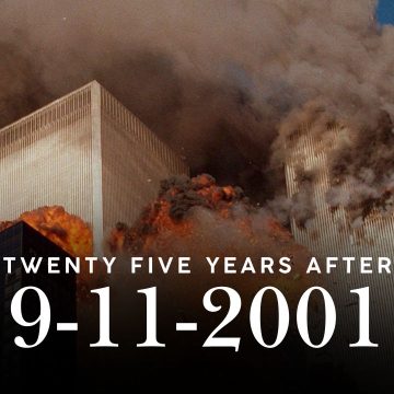 Twenty-Five Years Later, 9/11’s Policies Still Shape Africa and Its Diaspora Twenty-Five Years Later, 9/11’s Policies Still Shape Africa and Its Diaspora