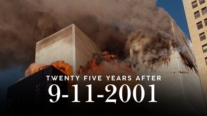 Twenty-Five Years Later, 9/11’s Policies Still Shape Africa and Its Diaspora