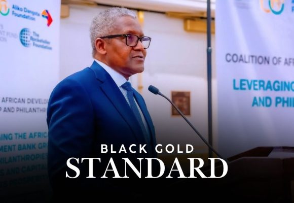 African Billionaires and How They Made Their Money African Billionaires and How They Made Their Money